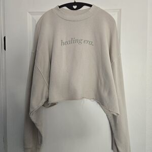 Mate the label sweatshirt